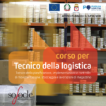 Corso Tecnico della Logistica