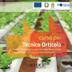 Corso per Tecnico Orticolo