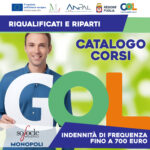 Catalogo corsi GOL