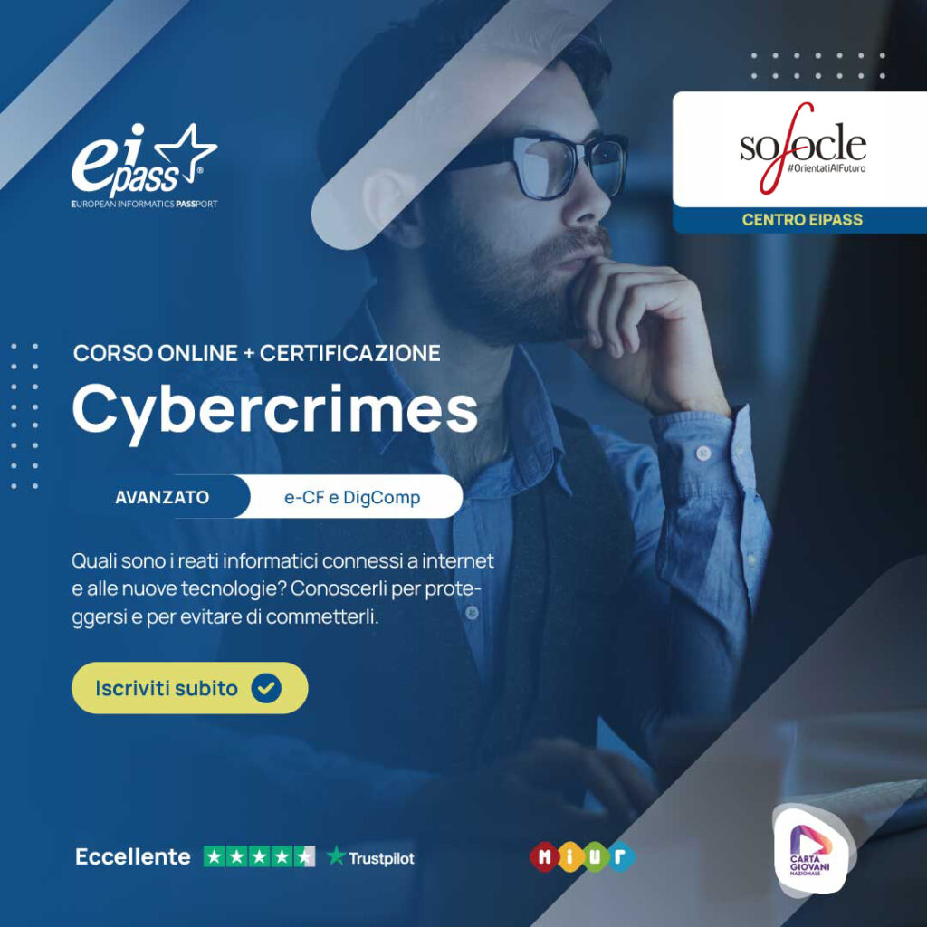 cybercrimes